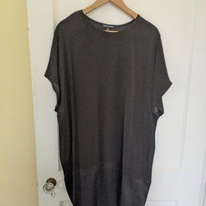 Universal Standard Shift Dress (M)